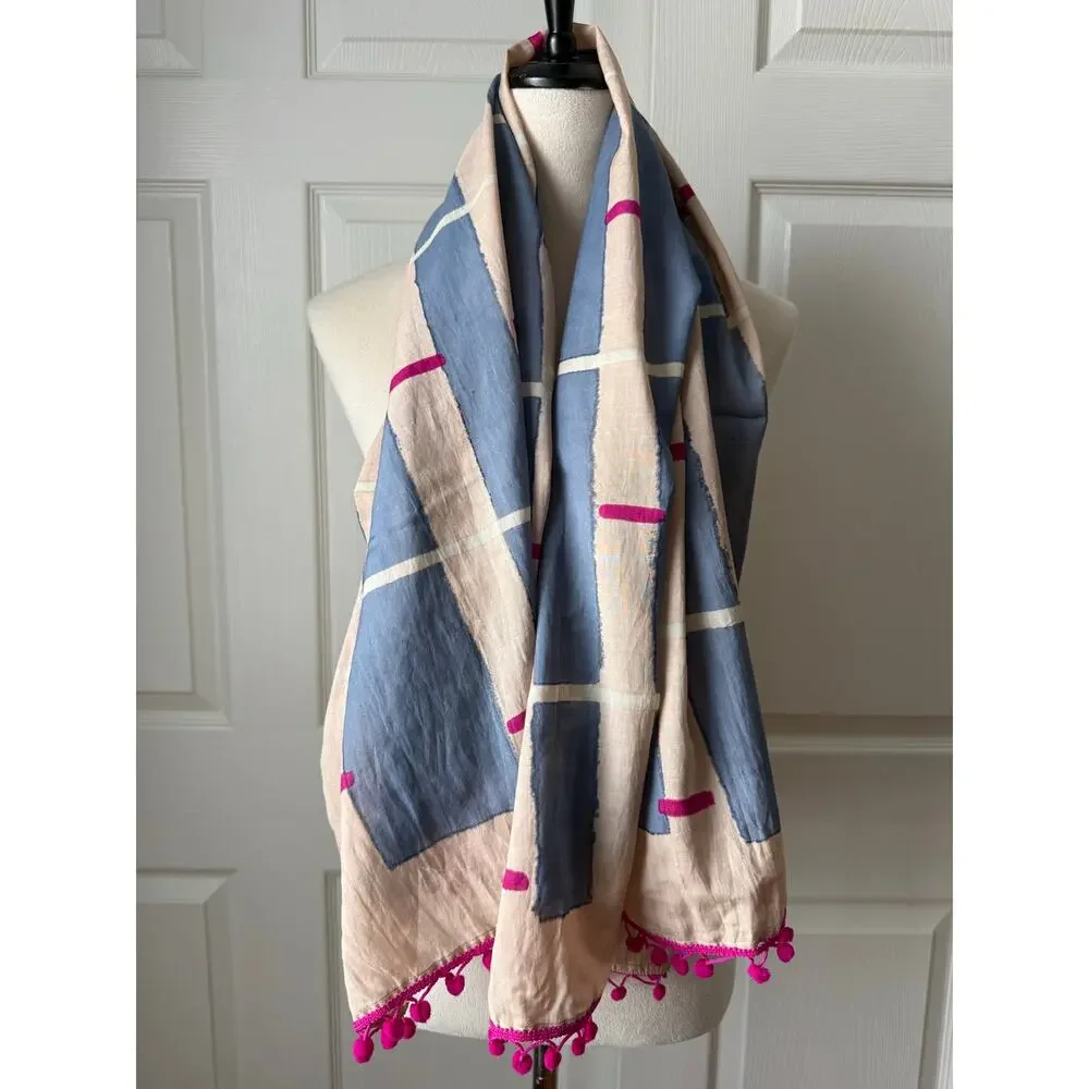 GAP oversized wrap