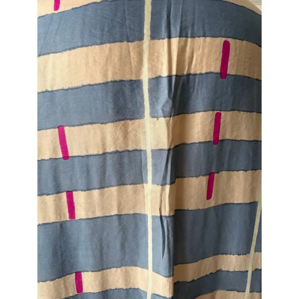 GAP oversized wrap