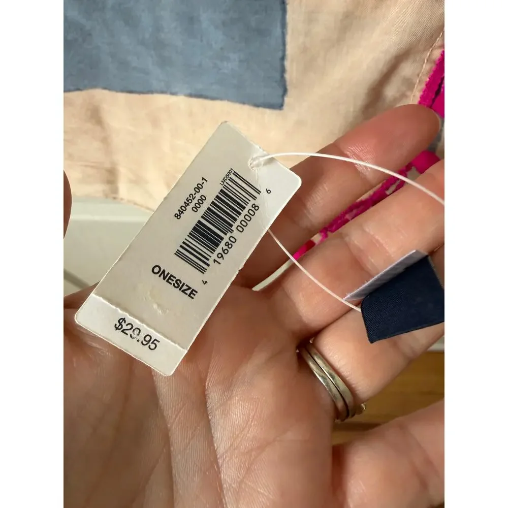 GAP oversized wrap