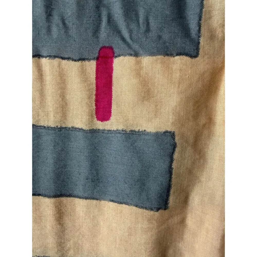 GAP oversized wrap