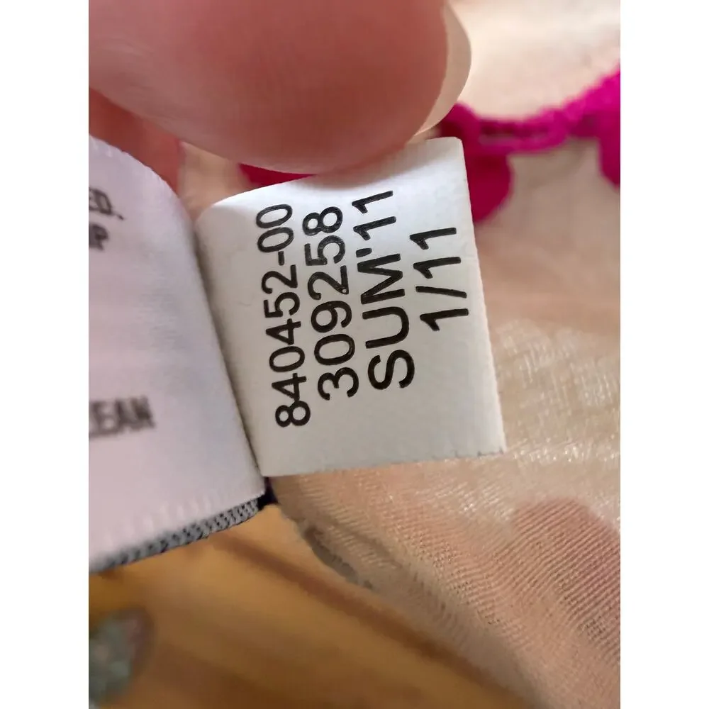 GAP oversized wrap