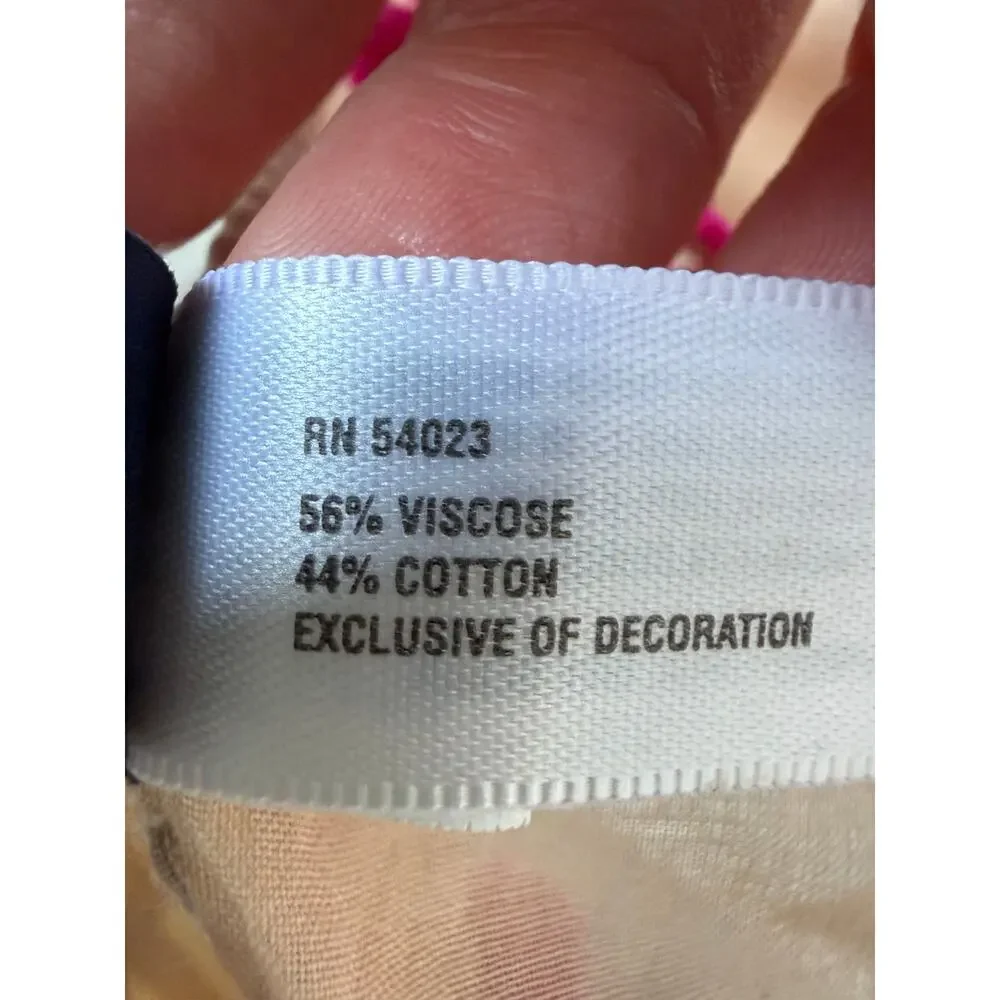 GAP oversized wrap