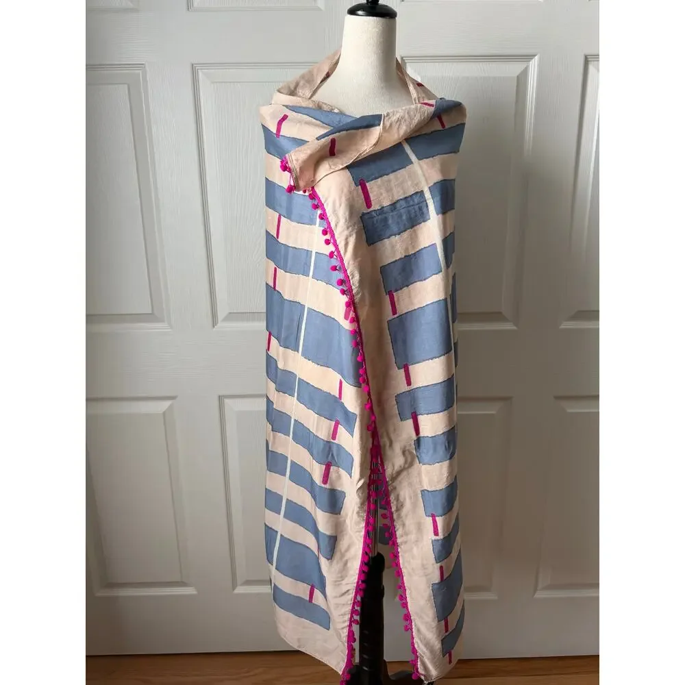GAP oversized wrap