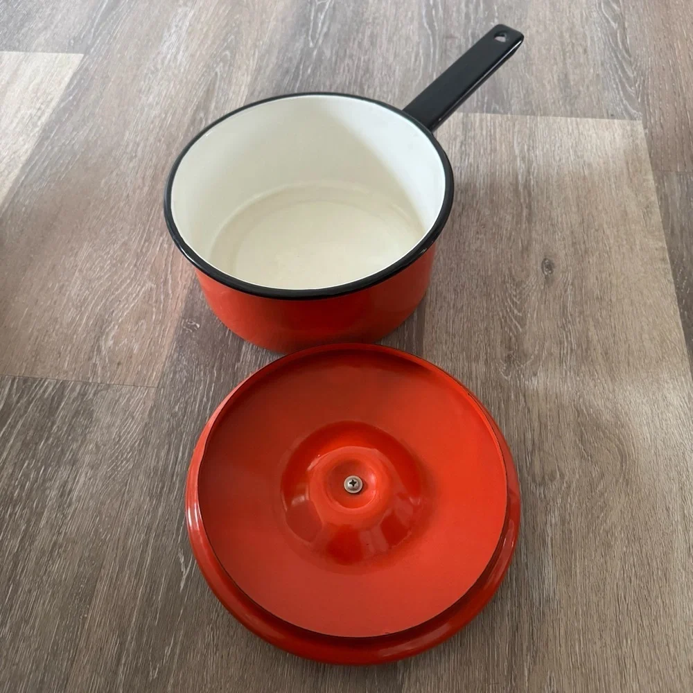 N/A 1970s enamel