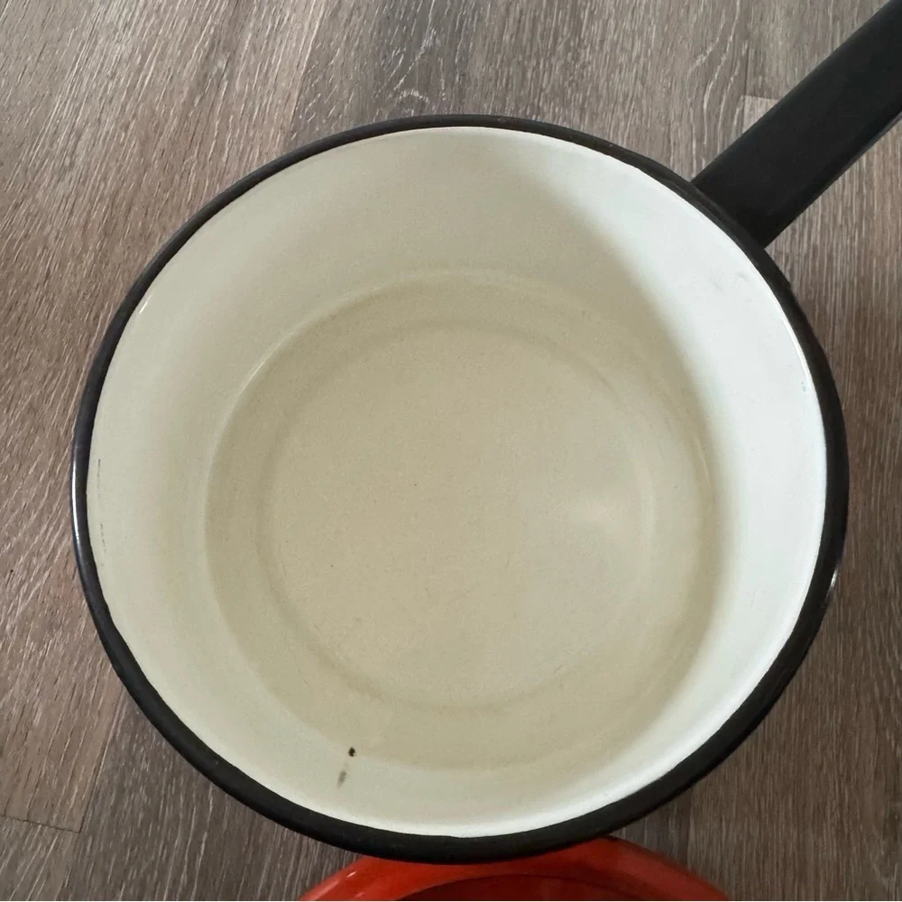 N/A 1970s enamel