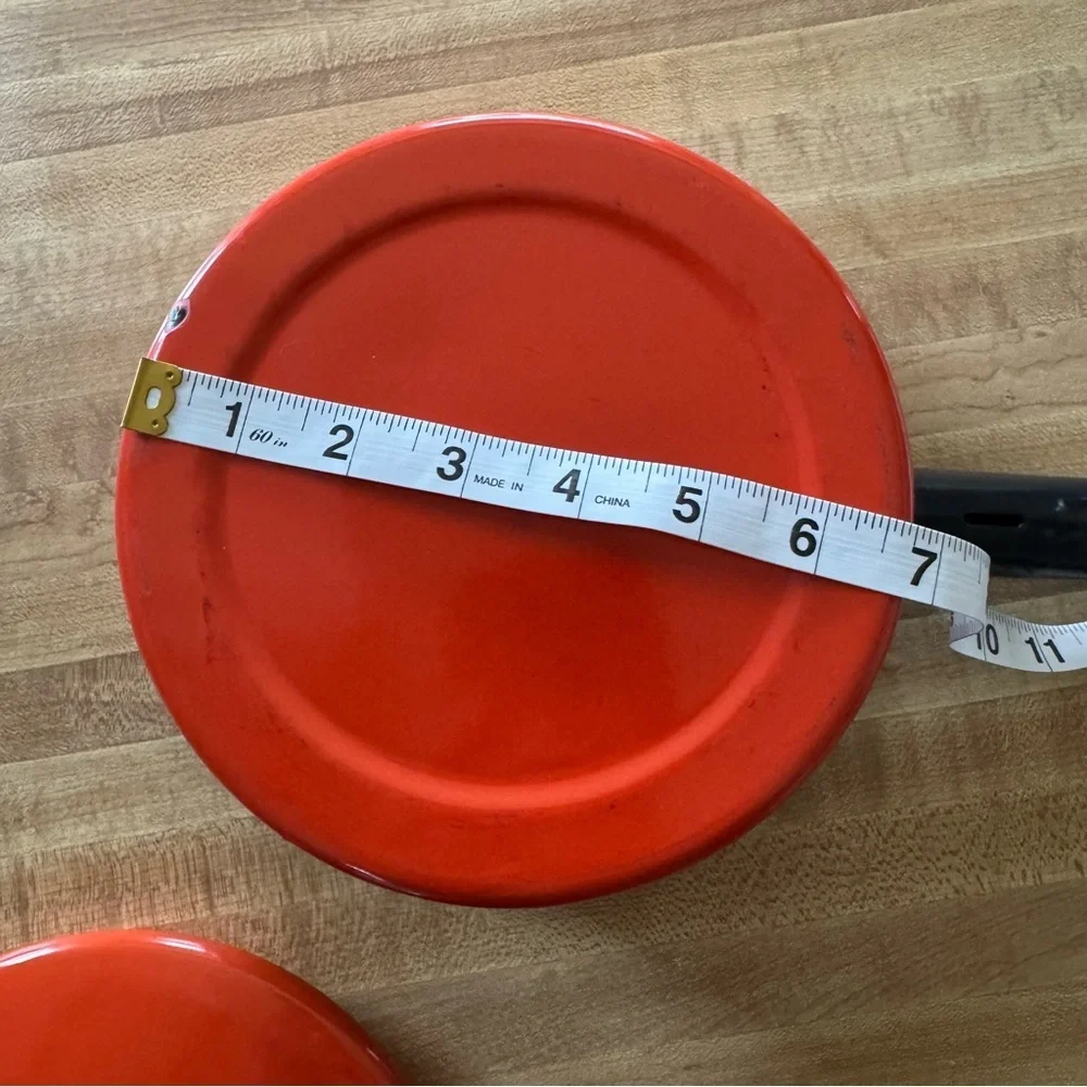 N/A 1970s enamel