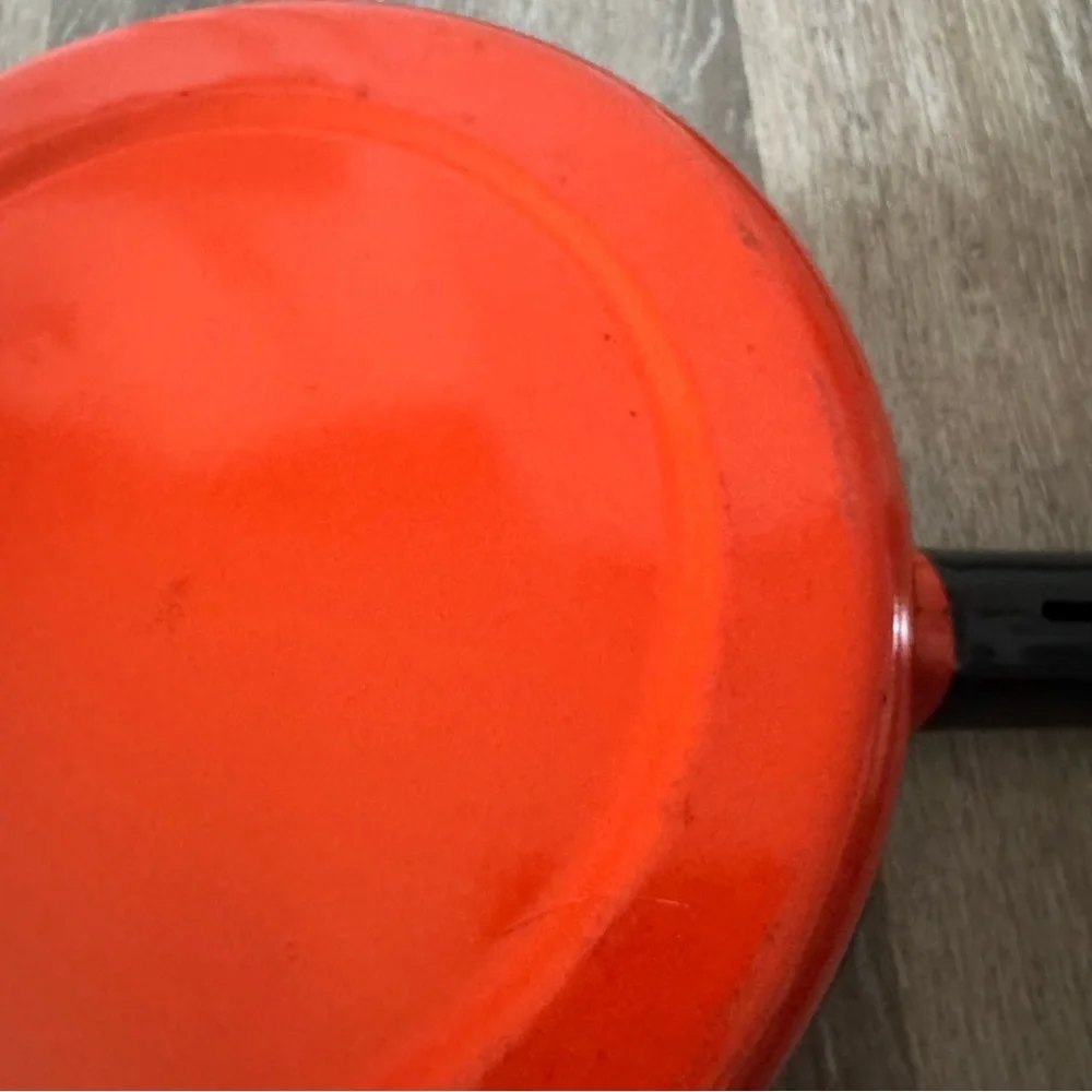 N/A 1970s enamel