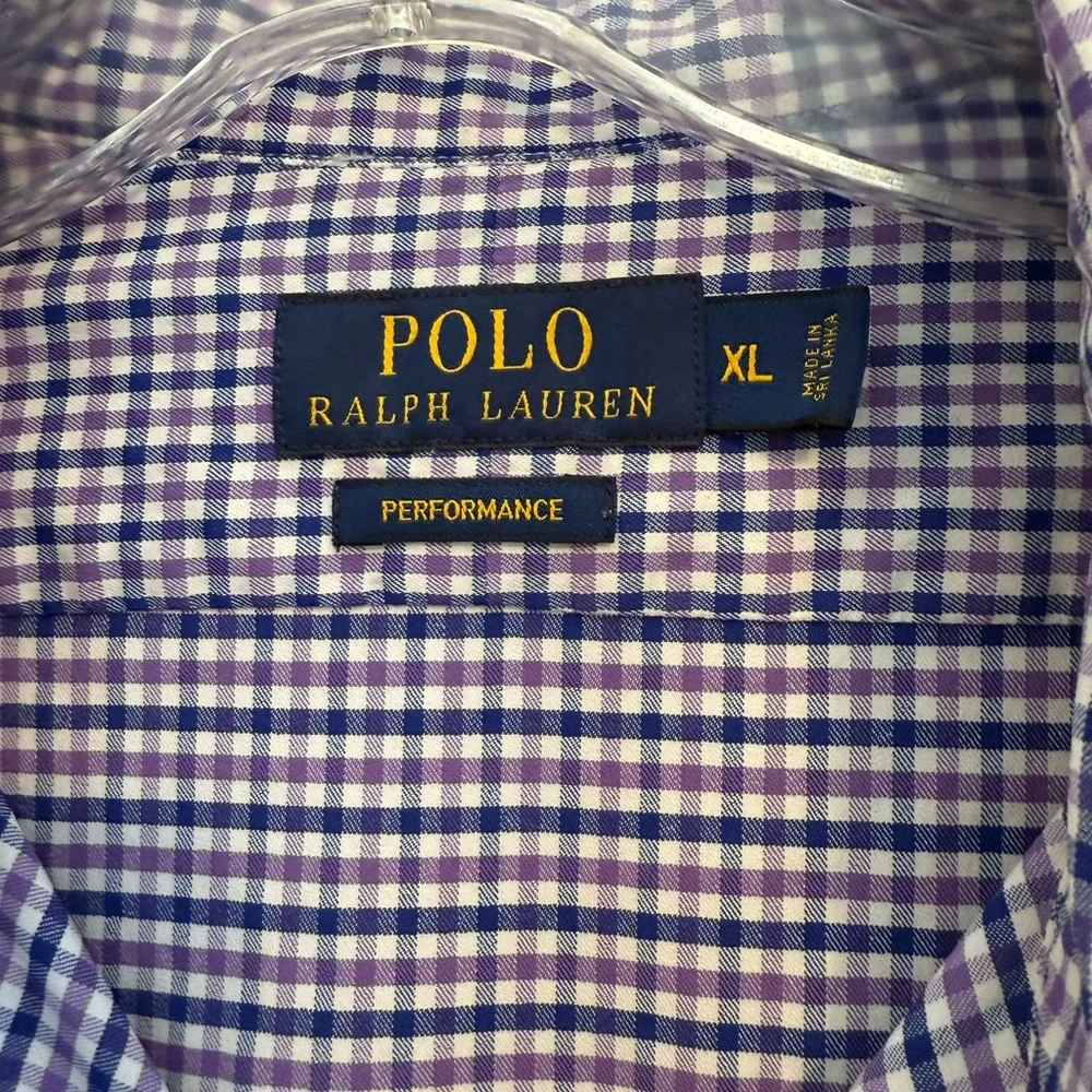 Polo Ralph Lauren beautiful casual