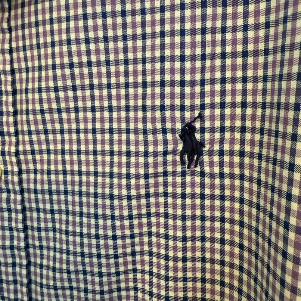 Polo Ralph Lauren beautiful casual