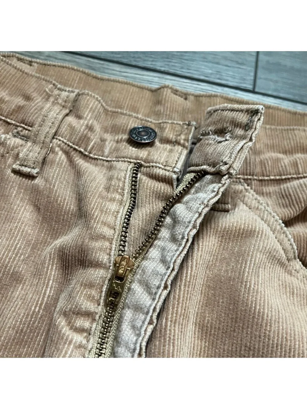 Levis levi 519