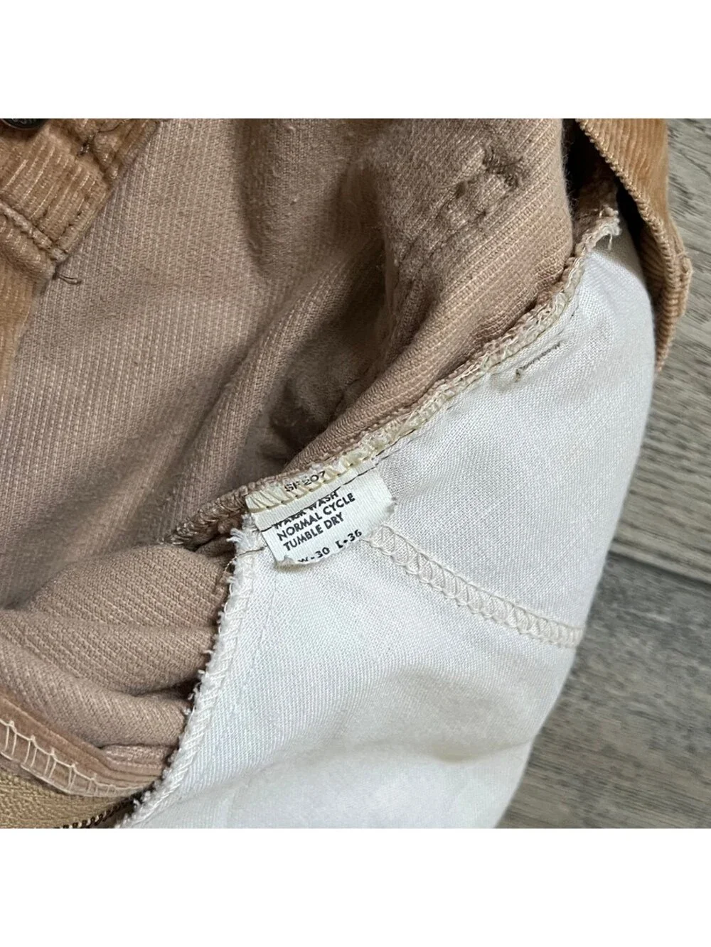 Levis levi 519