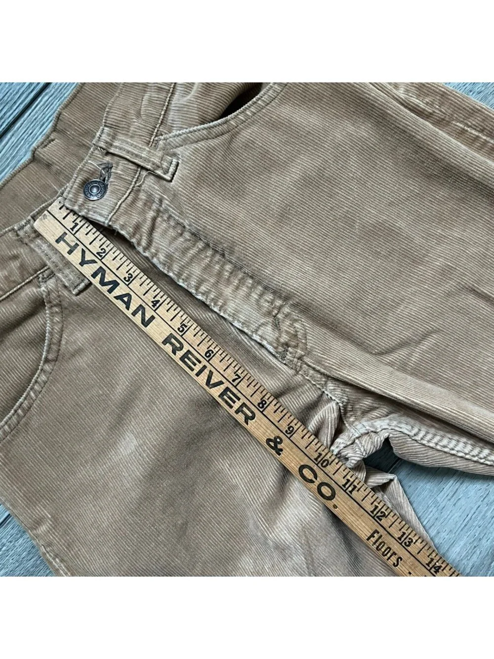 Levis levi 519