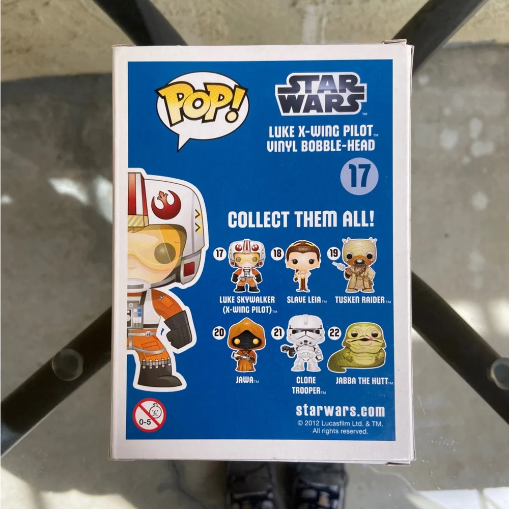 Funko brand new