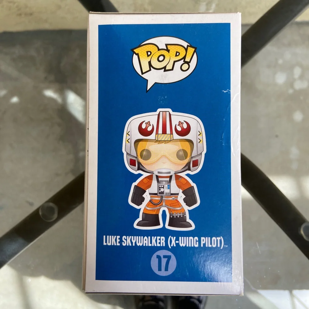 Funko brand new