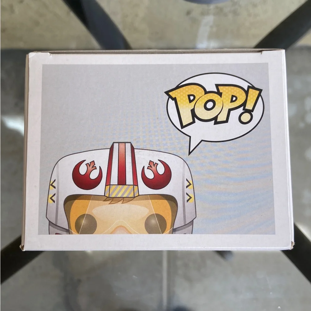 Funko brand new