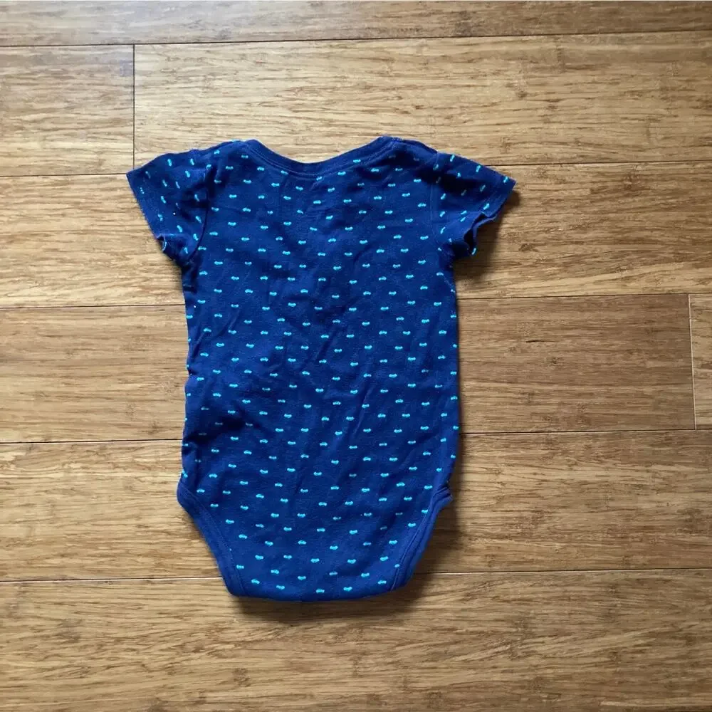 Carter’s excellent preloved