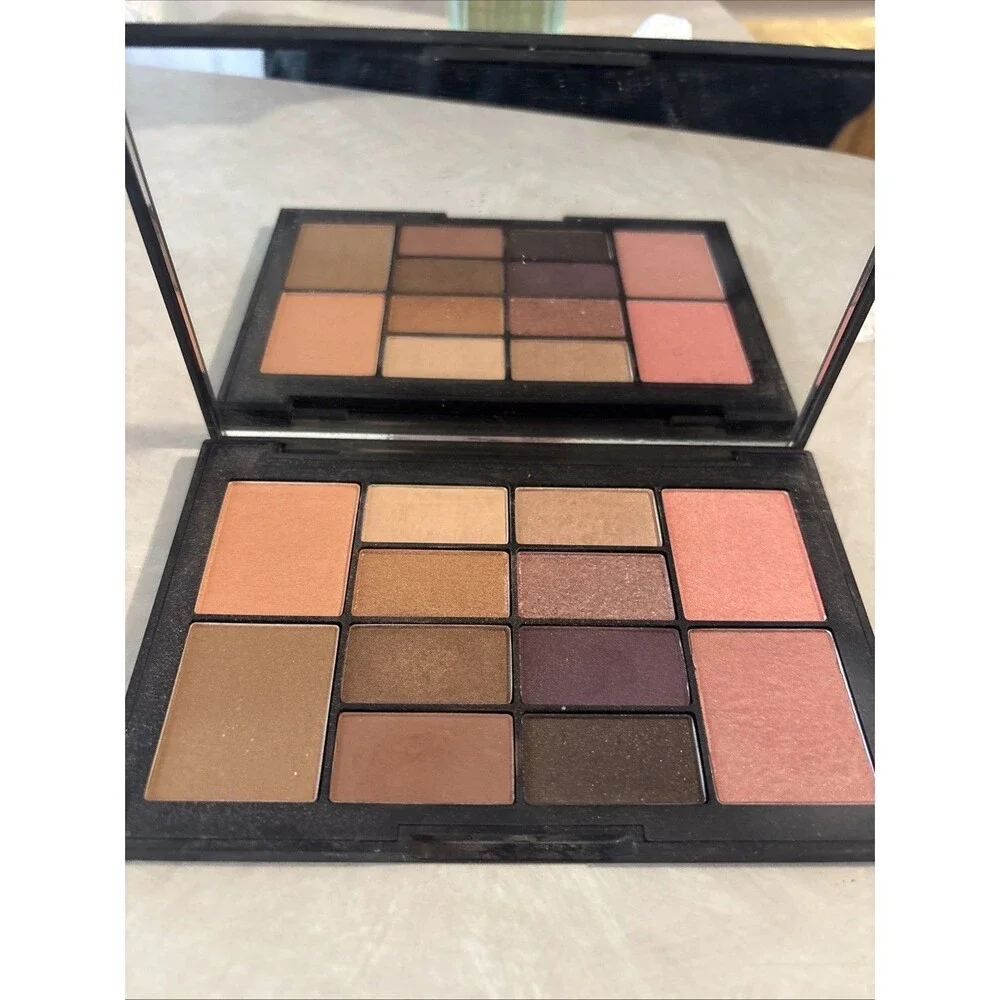 NARS makeup your