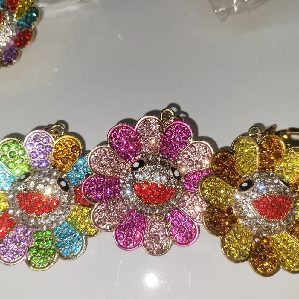 Little Luxuries Designs fashioned after
