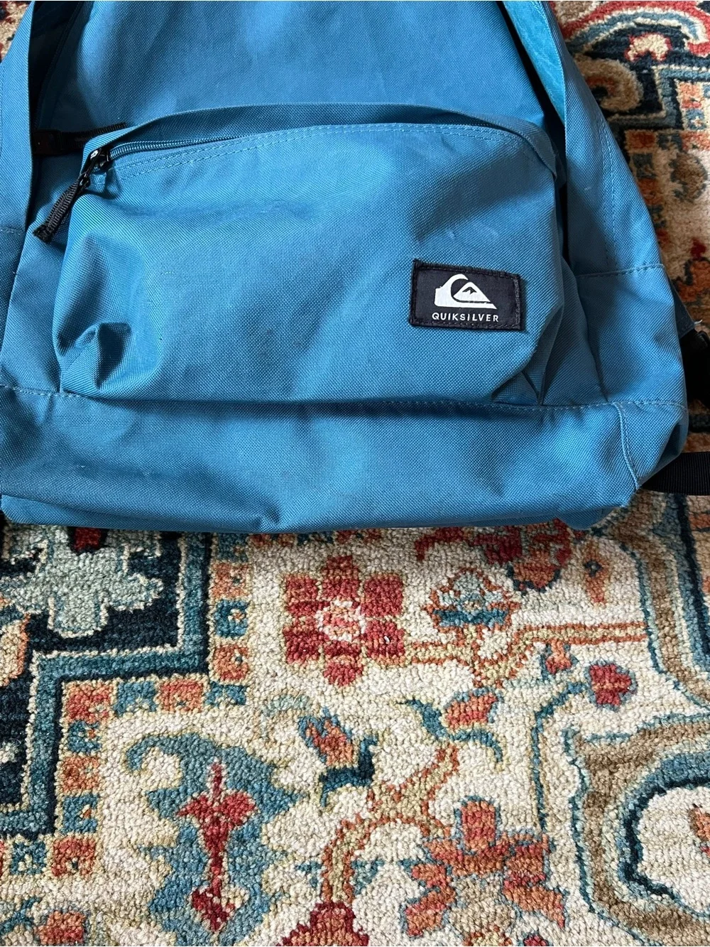 Quiksilver everyday poster