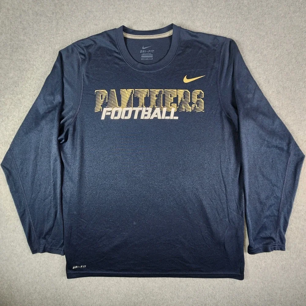 Nike college football