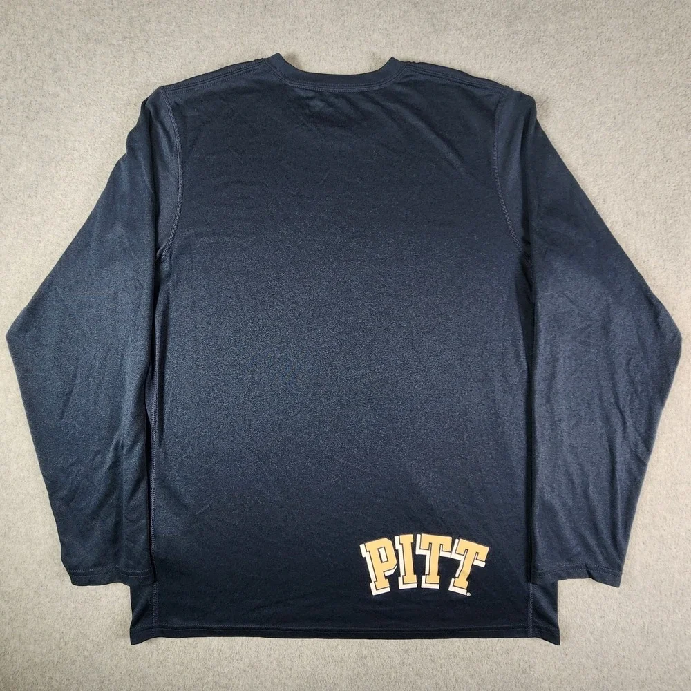 Nike high football navy