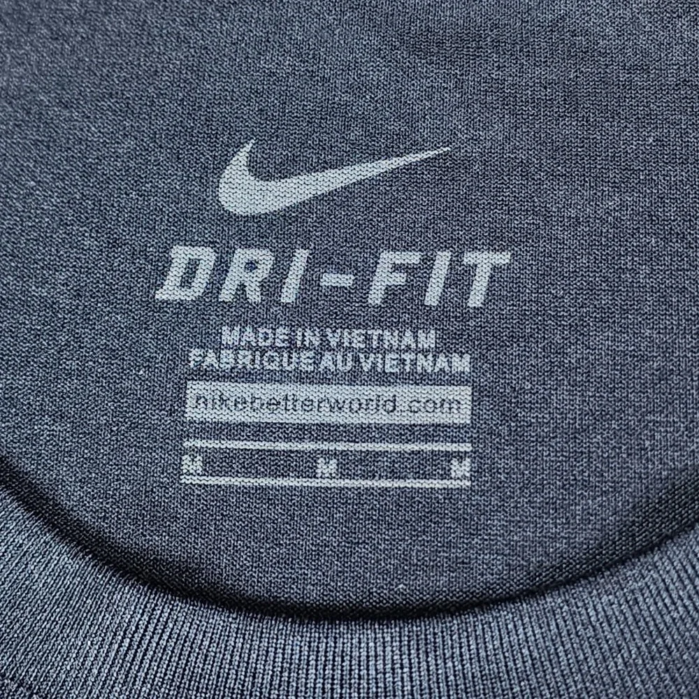 Nike materials who regular