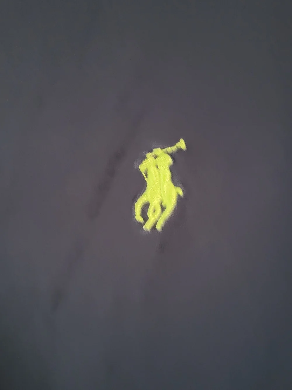 Polo Ralph Lauren soft long
