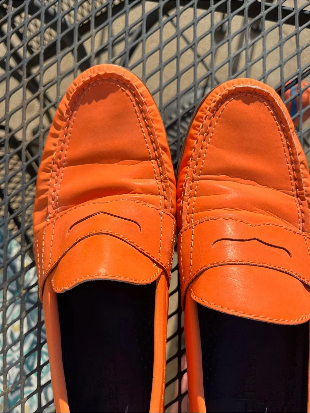 Cole Haan great some