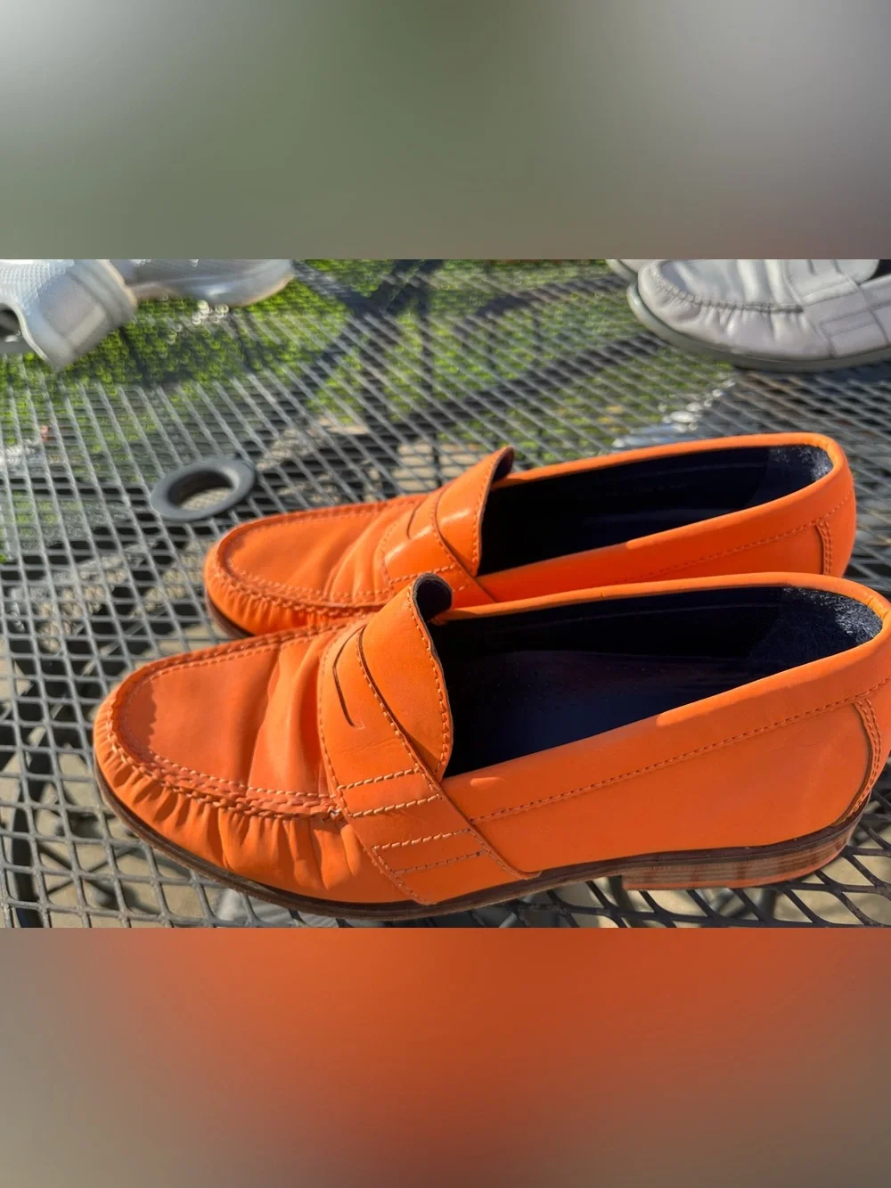 Cole Haan great some