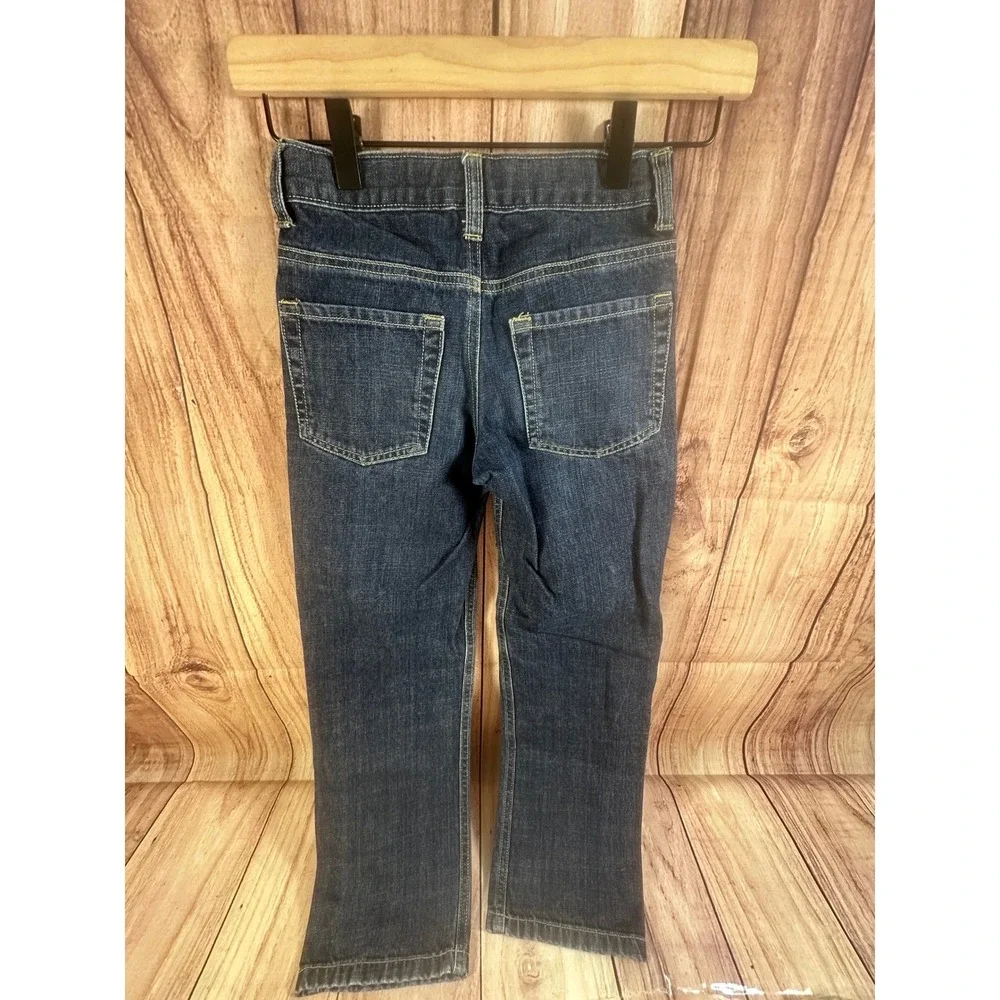 Gymboree boys jeans