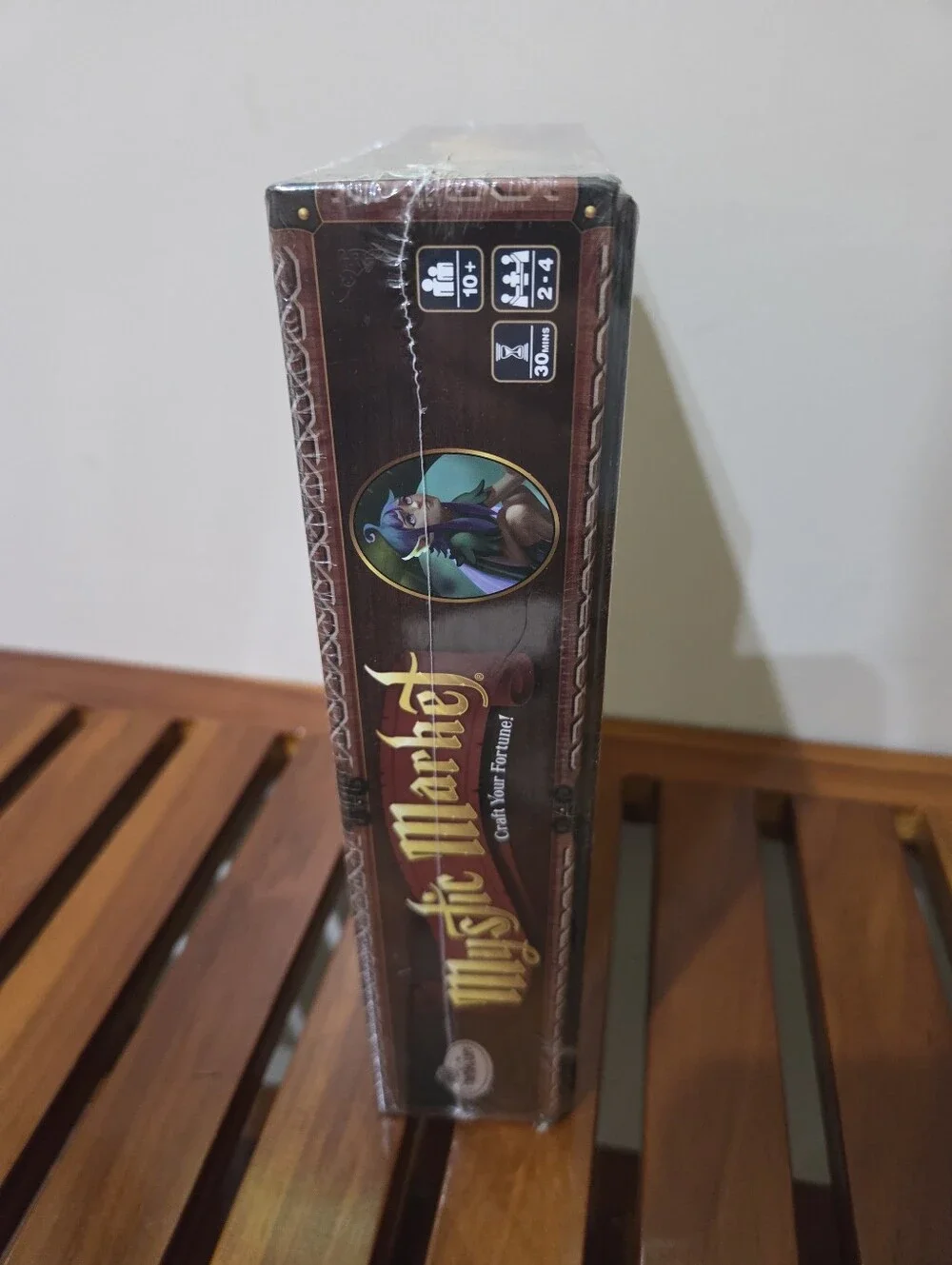 Thinkfun this b15 instructions