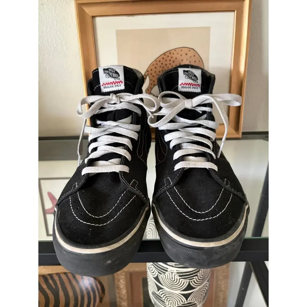 Vans overall colorway normal