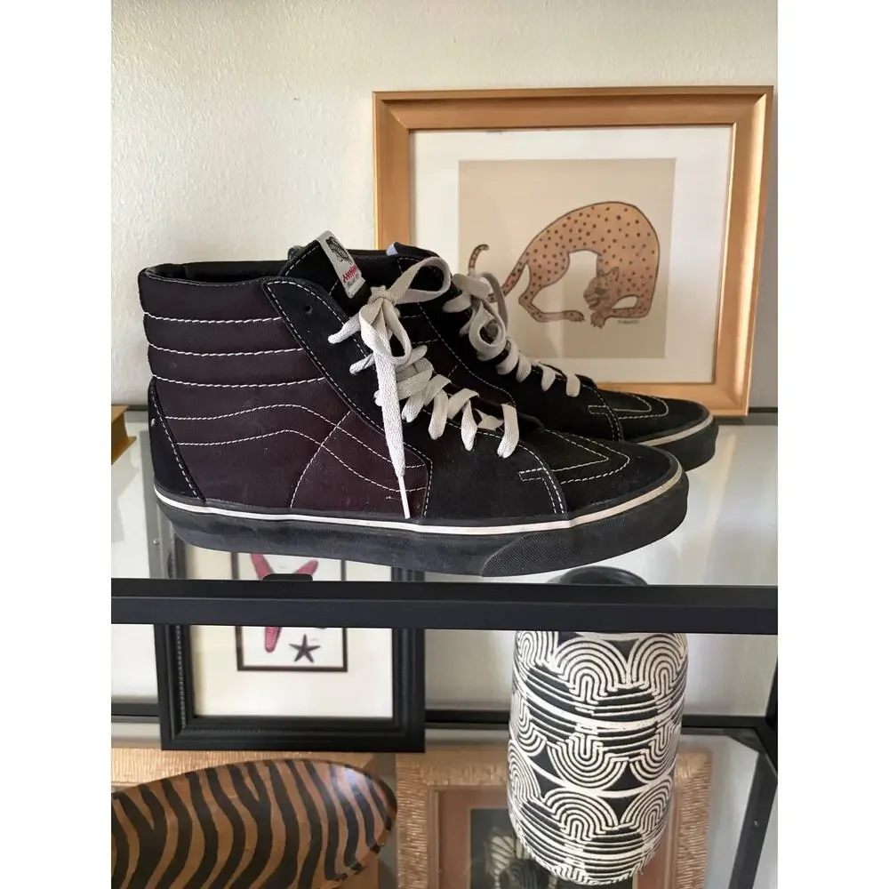 Vans men’s clean kenwyld