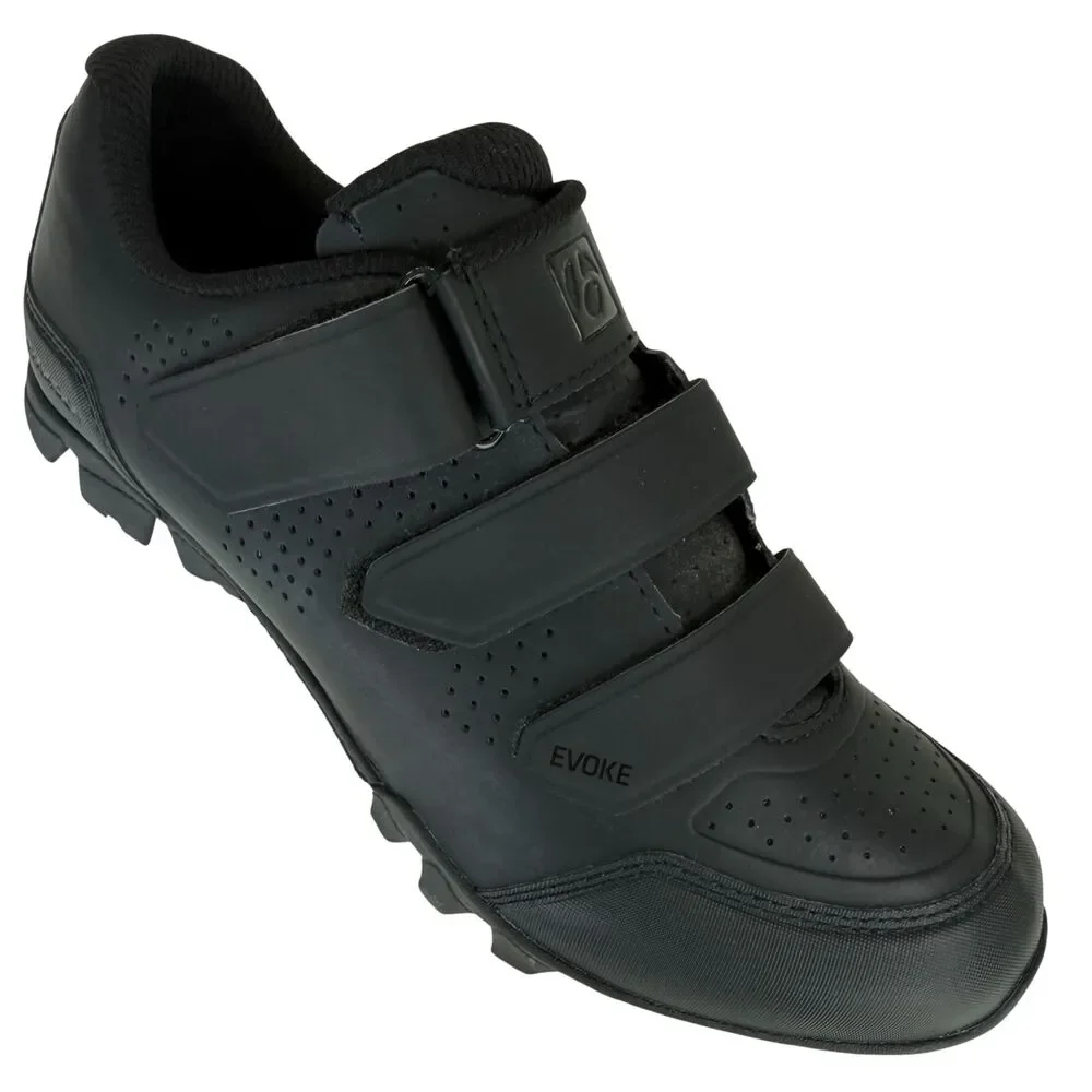 bontrager evoke men