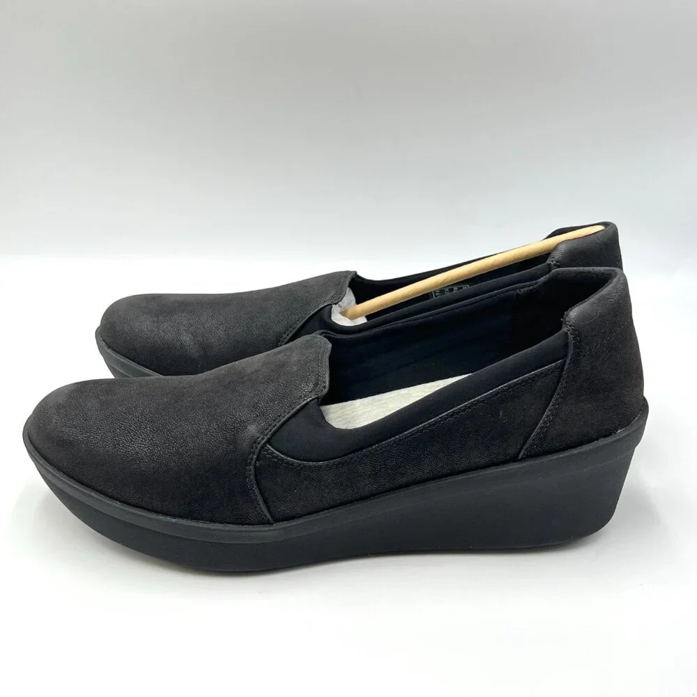 Clarks women step