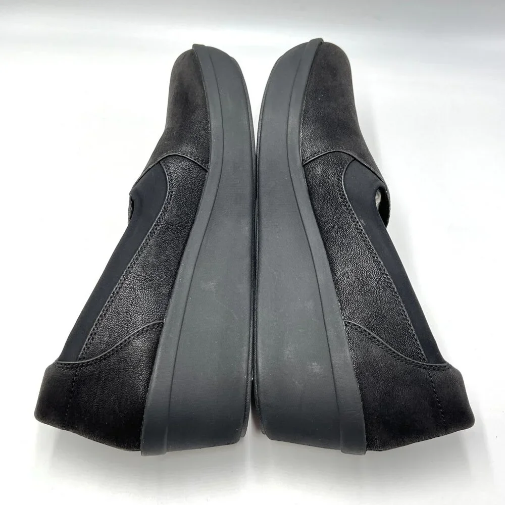 Clarks women step
