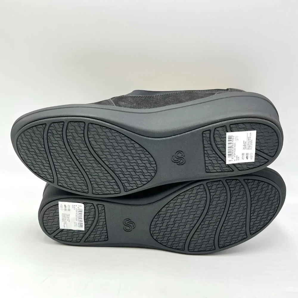 Clarks women step