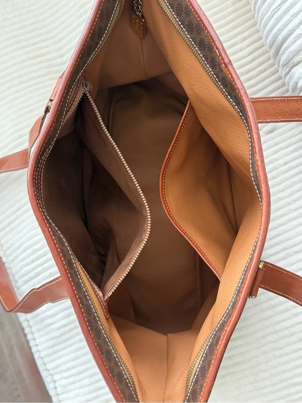 Celine authentic vintage