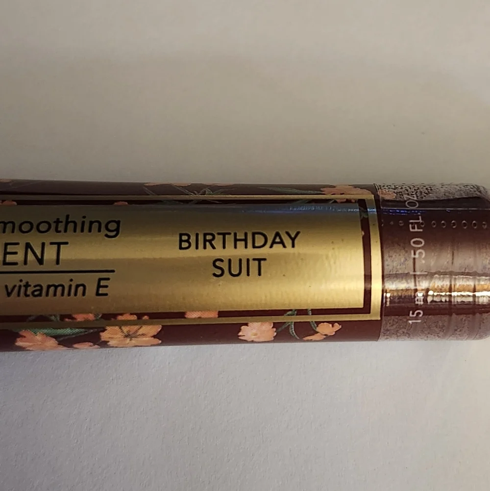 Nakery Beauty target smooth