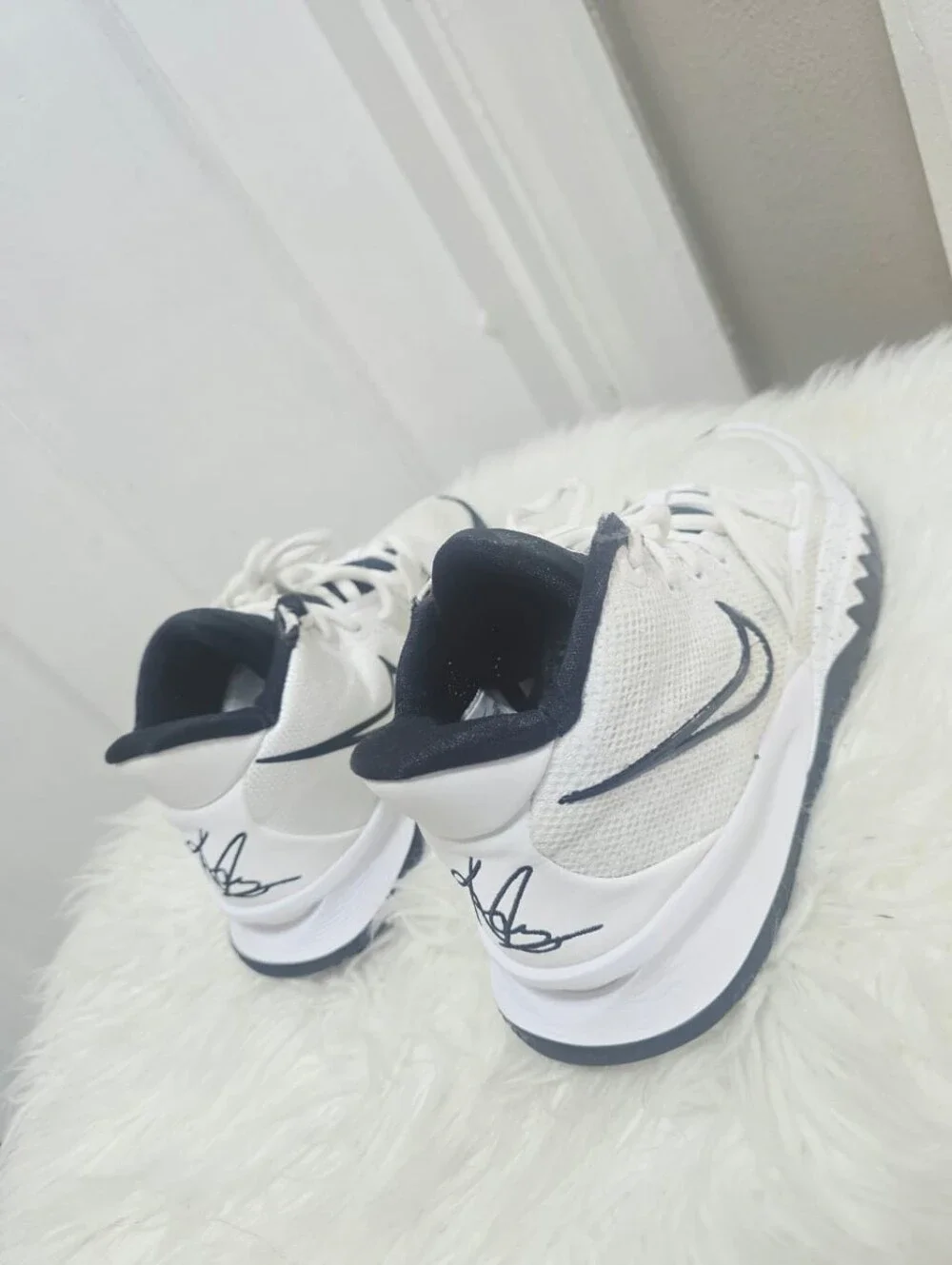 Nike kyrie basketball