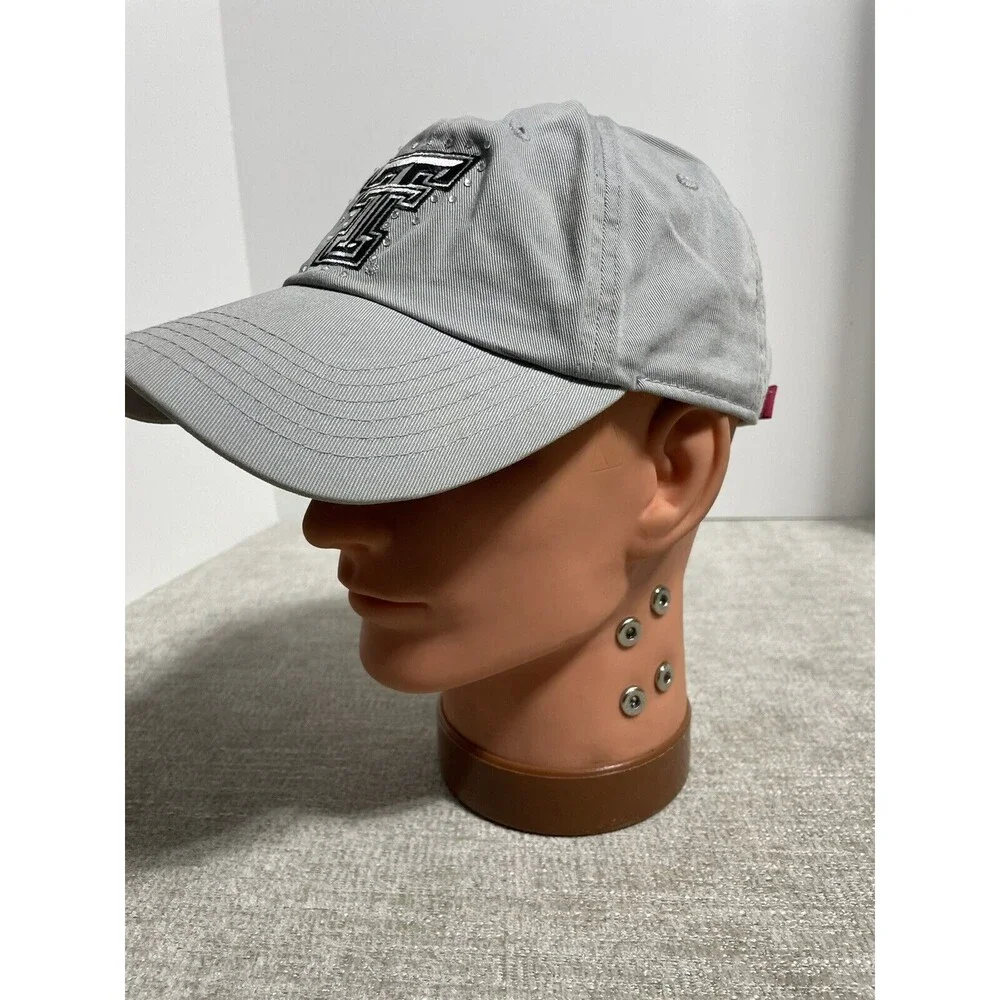 Captivating Headgear texas tech