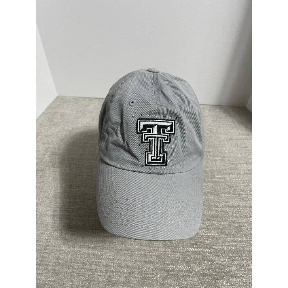 Captivating Headgear texas tech