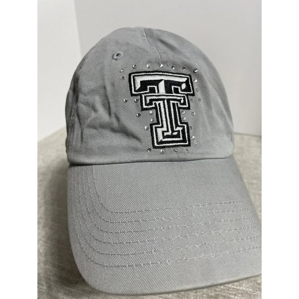 Captivating Headgear texas tech