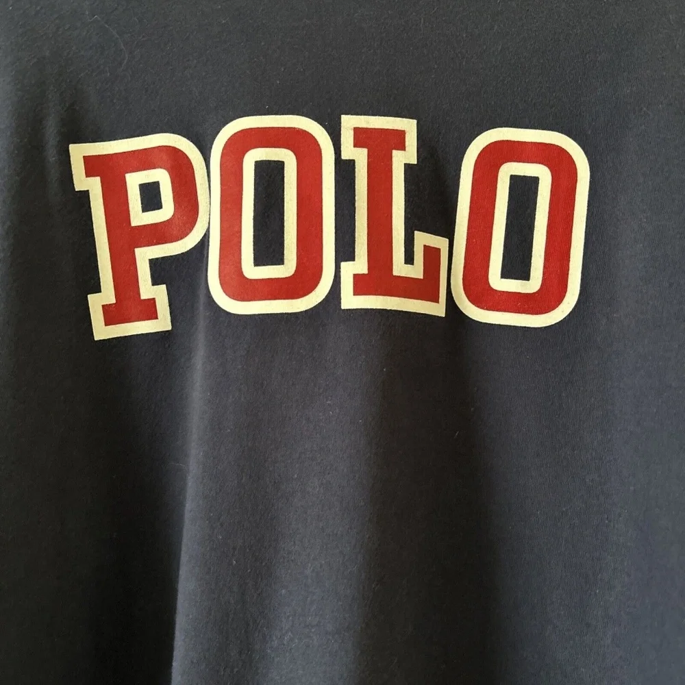 Polo Ralph Lauren polo ralph