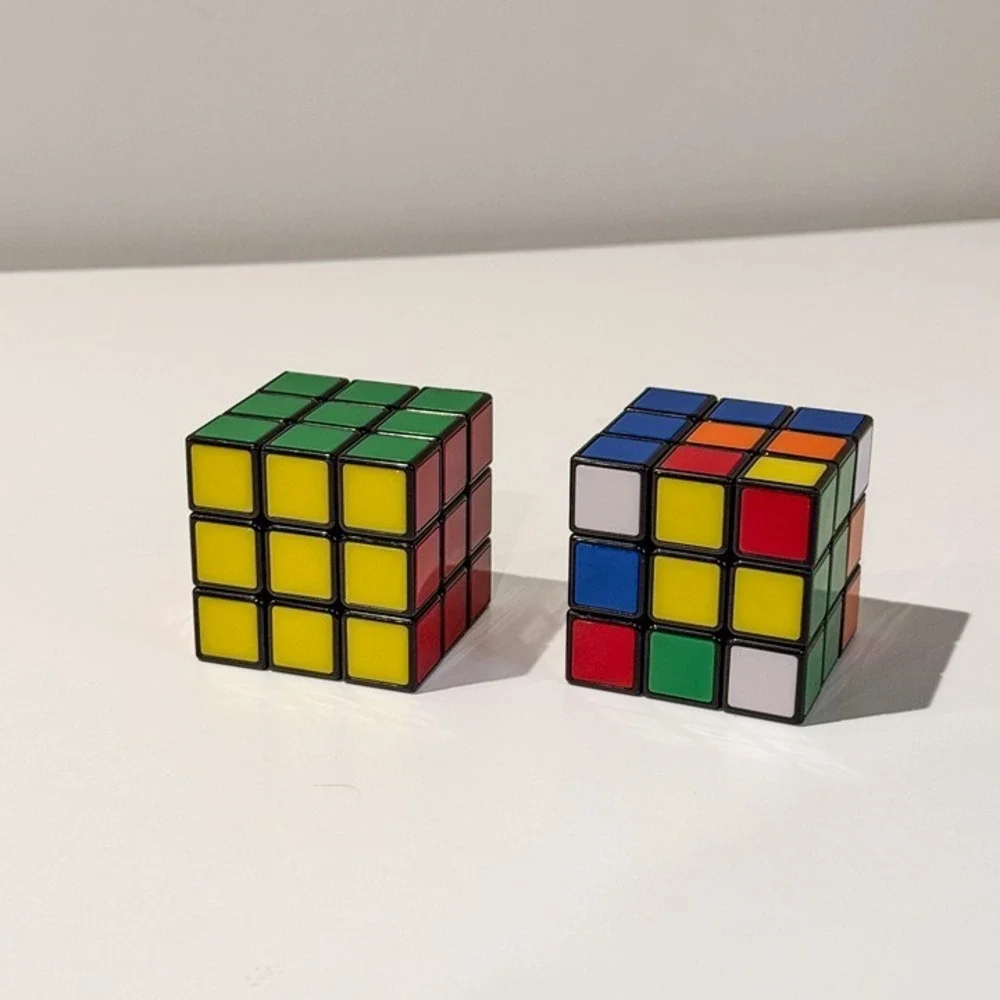 Hasbro clean cubes