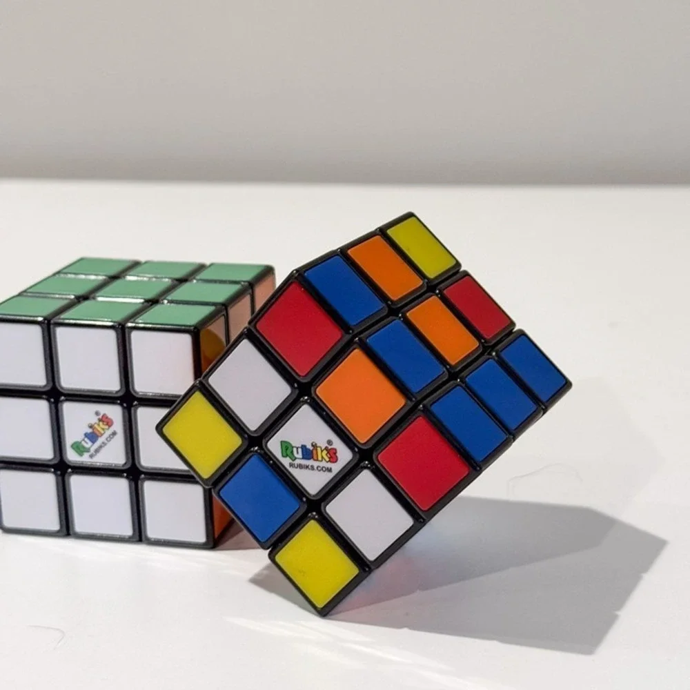 Hasbro rubiks good