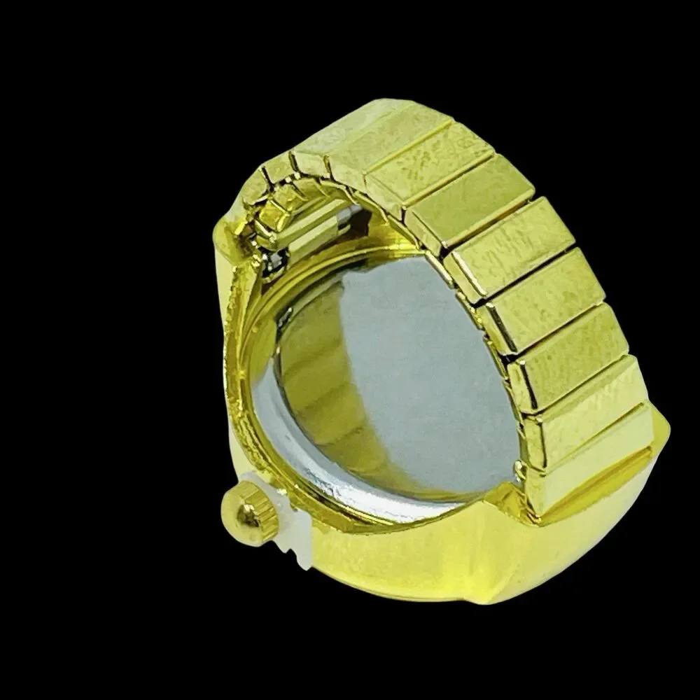 Bozhi ring watch