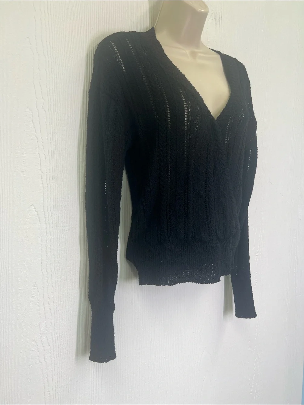 Astr label wrap