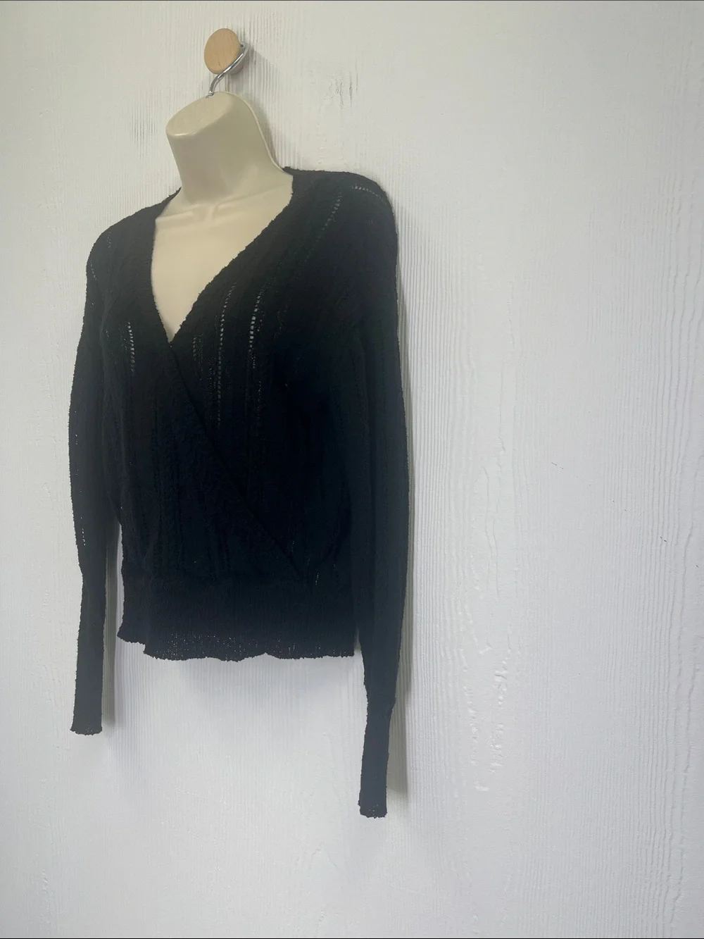 Astr label wrap