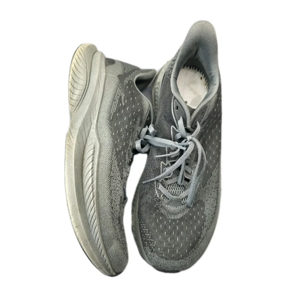 Hoka One One one mach